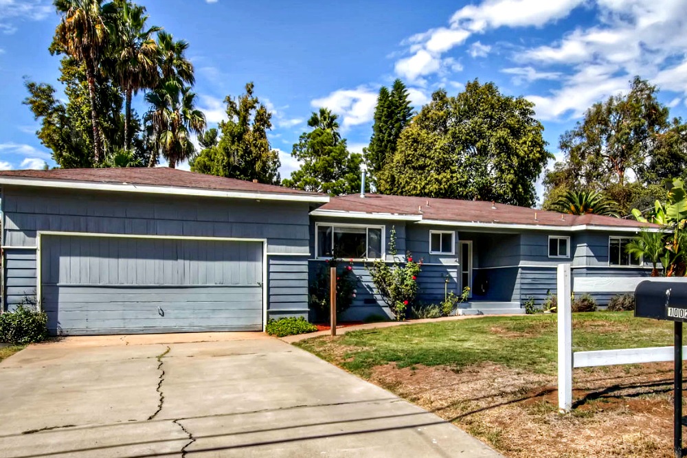 1002 Tiger Tail Road Vista, CA 92084 - Photo 1 of 14