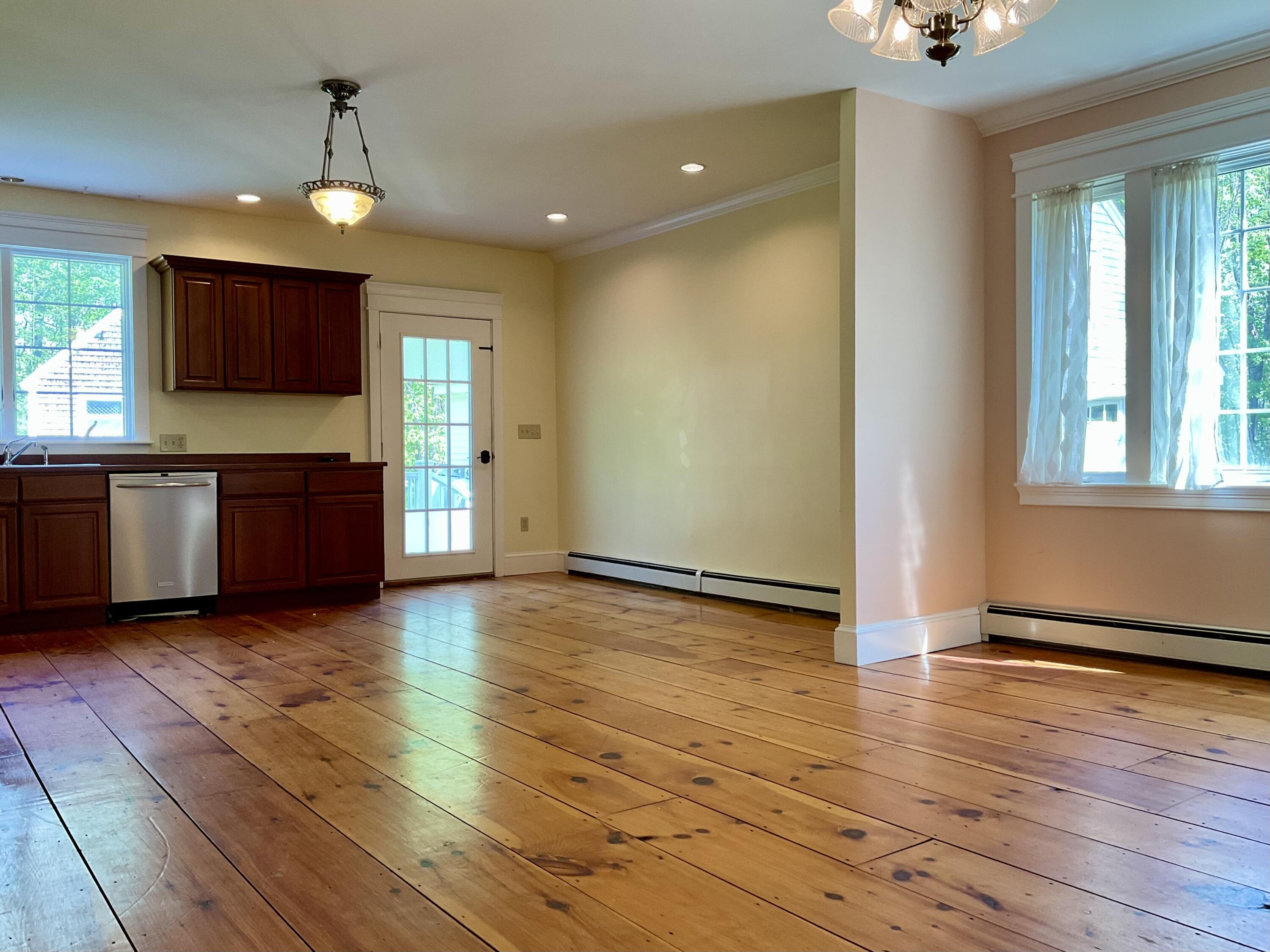 265 Lawrence Road Pownal, ME 04069 - Photo 16 of 45 EAT-IN KITCHEN &