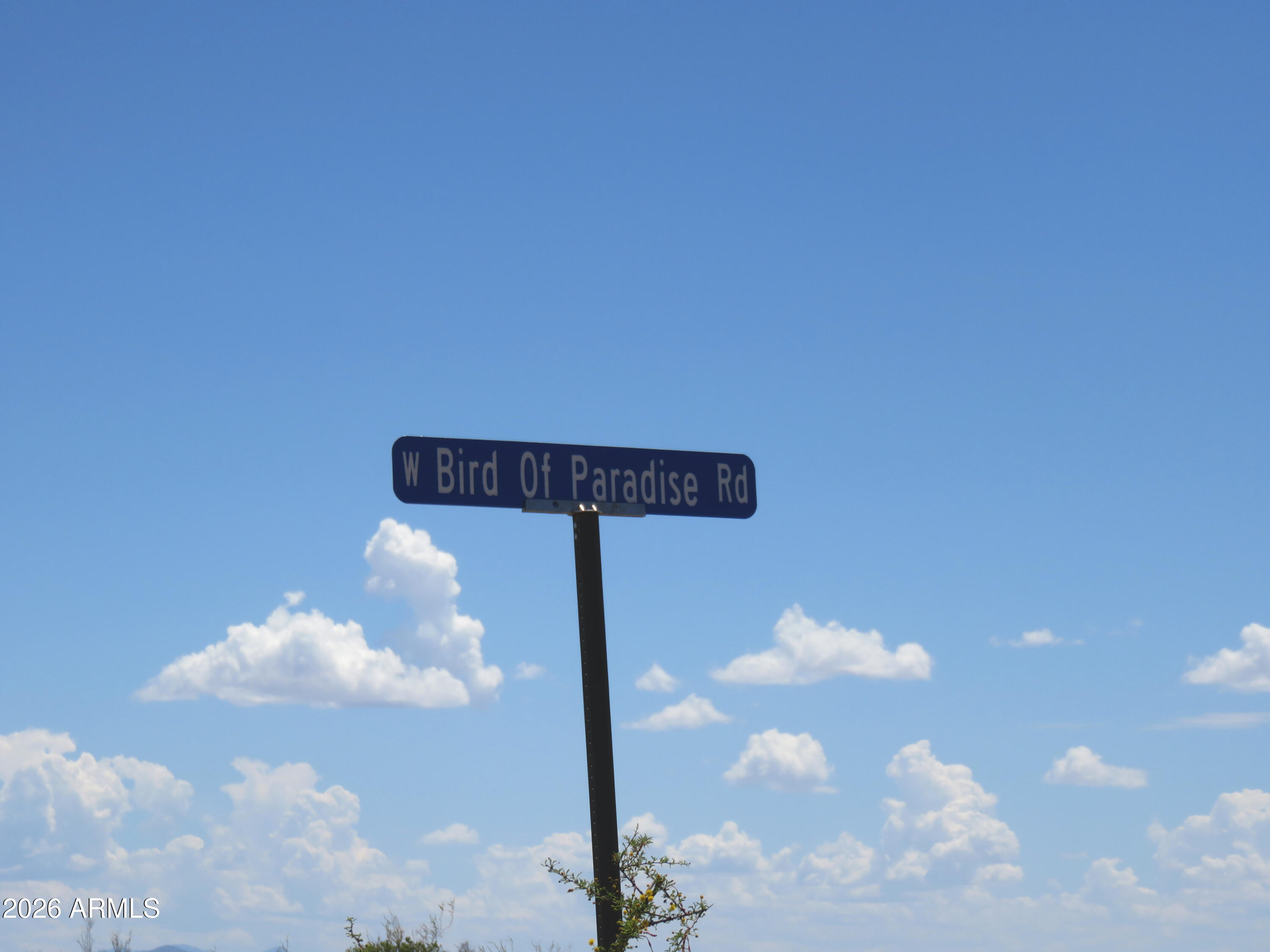 Tbd South Tbd S Gordon Ranch Road, Unit 1204A Douglas, AZ 85607 - Photo 16 of 16