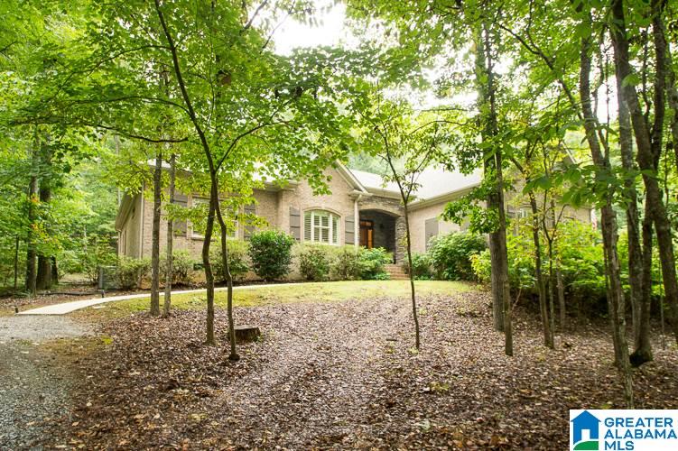 243 Christopher Cove Sterrett, AL 35147 - Photo 2 of 41