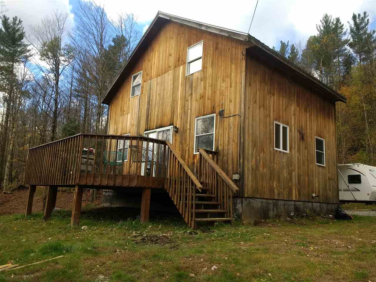 220 Corliss Road Richford, VT 05476 - Photo 1 of 13 Gallery Image 1