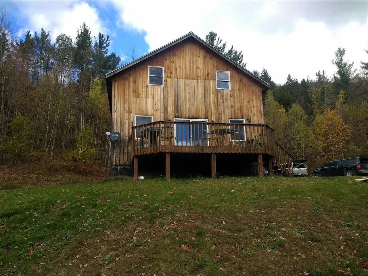 220 Corliss Road Richford, VT 05476 - Photo 2 of 13 Gallery Image 2