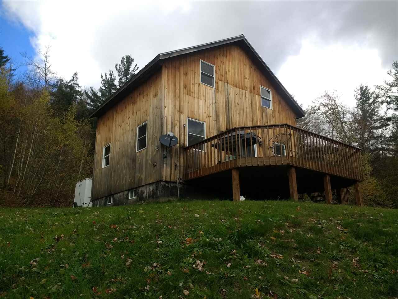 220 Corliss Road Richford, VT 05476 - Photo 3 of 13 Gallery Image 3