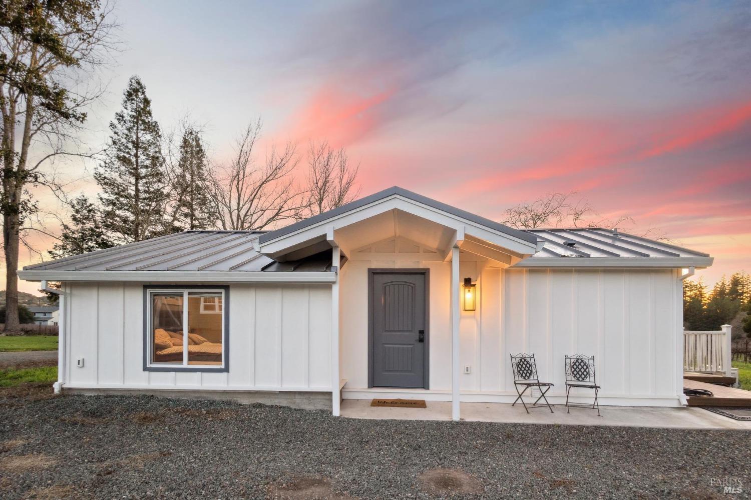 1180 Monticello Road Napa, CA 94558 - Photo 3 of 68