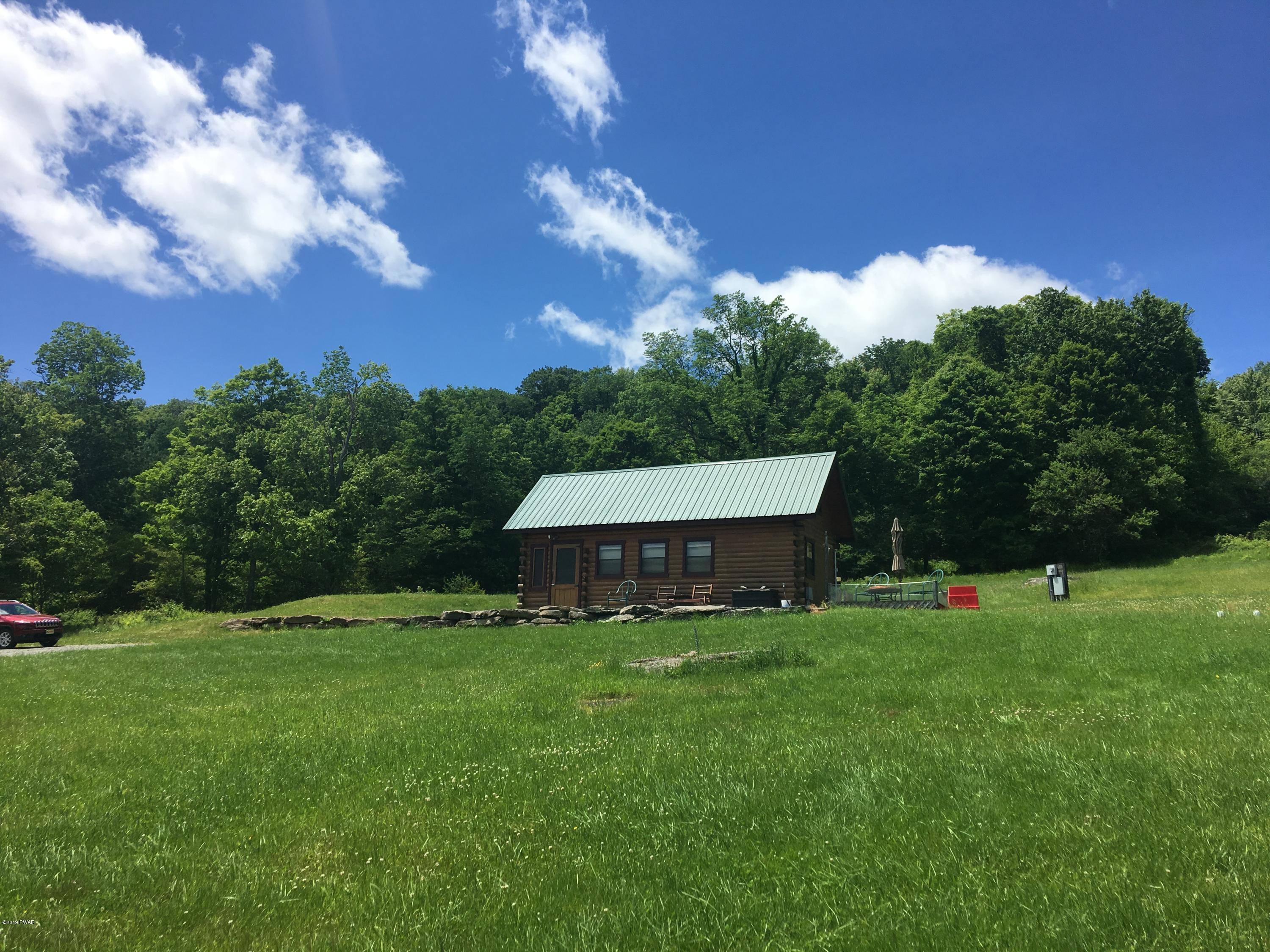 1199 Pine Mill Road Equinunk, PA 18417 - Photo 23 of 27