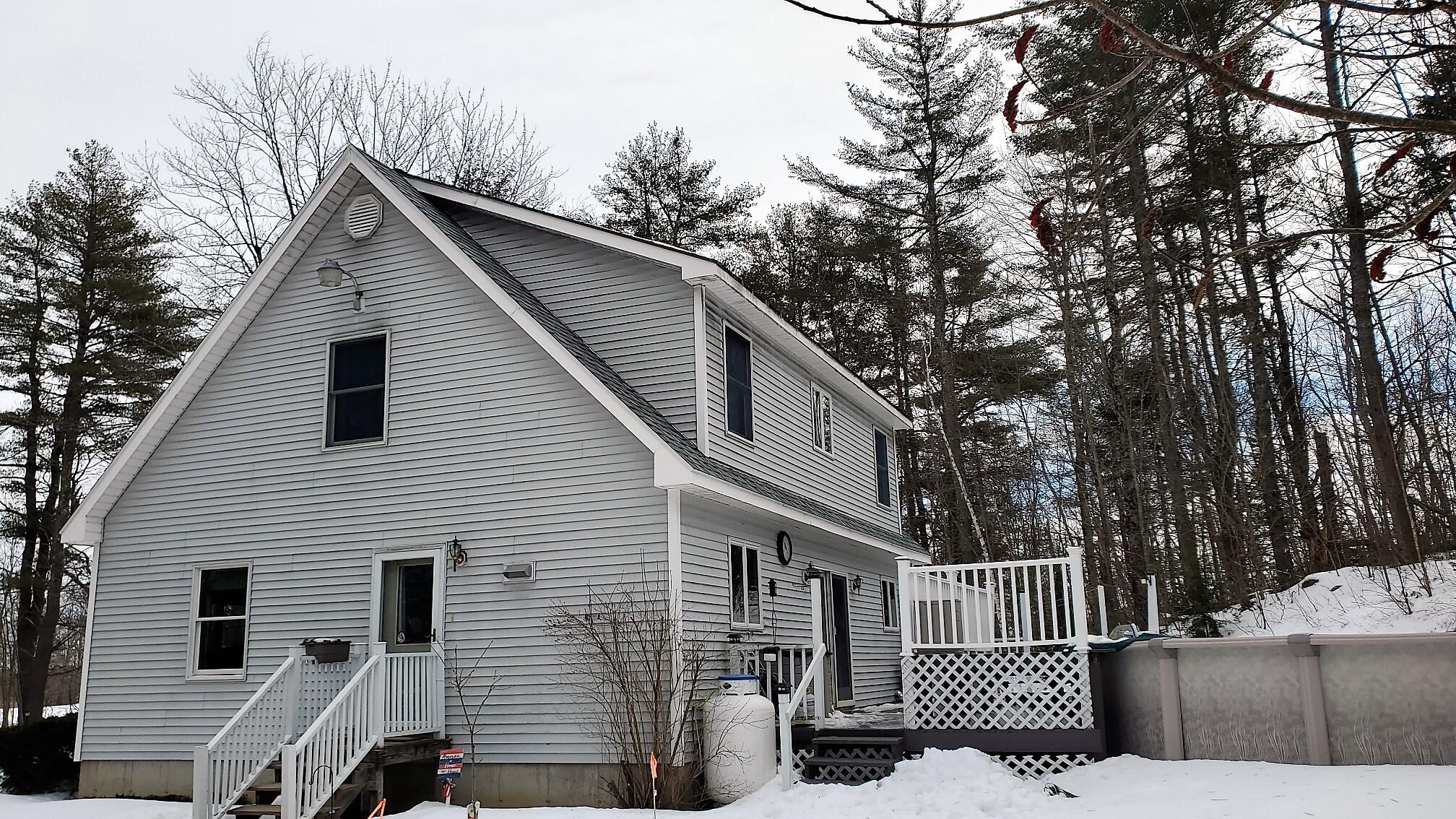 318 Barton Road Windsor, ME 04363 - Photo 3 of 47 2a