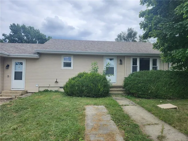 $129,900 | 106 Kavanaugh Street, Trenton, MO 64683
