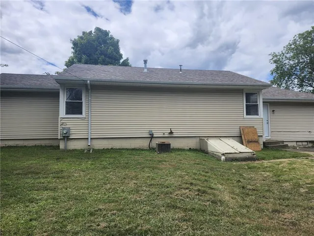 $129,900 | 106 Kavanaugh Street, Trenton, MO 64683