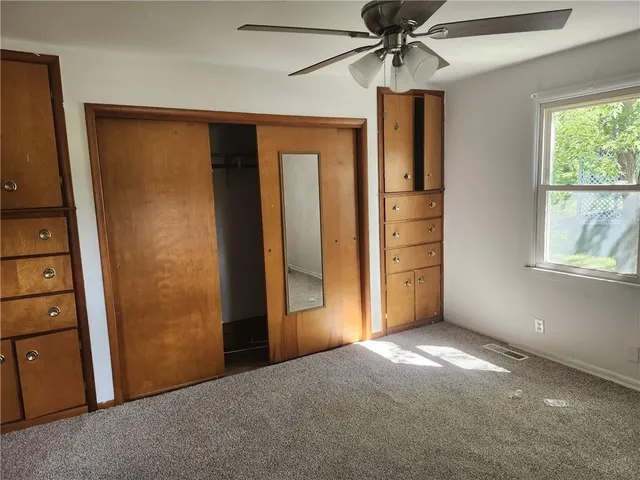 $129,900 | 106 Kavanaugh Street, Trenton, MO 64683