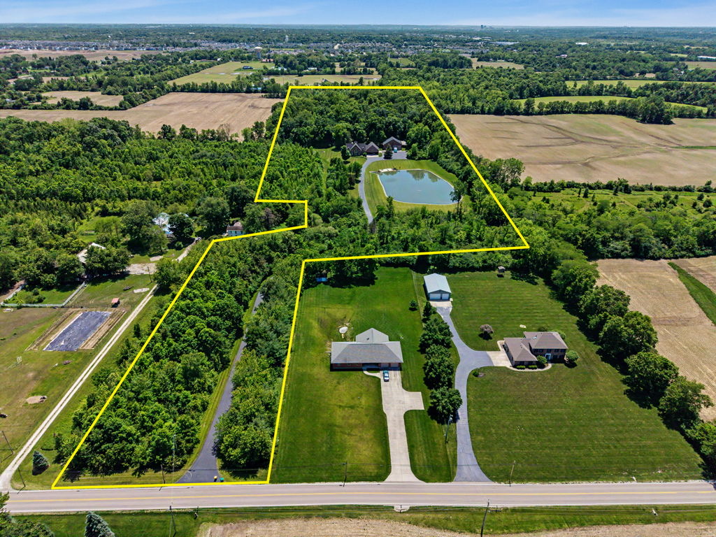 5090 Ross Road Tipp City, OH 45371 - Photo 2 of 64