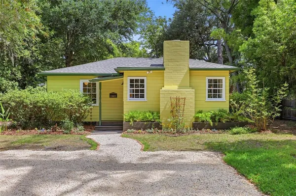 $349,000 | 616 Northwest 8th Place, Gainesville, FL 32601