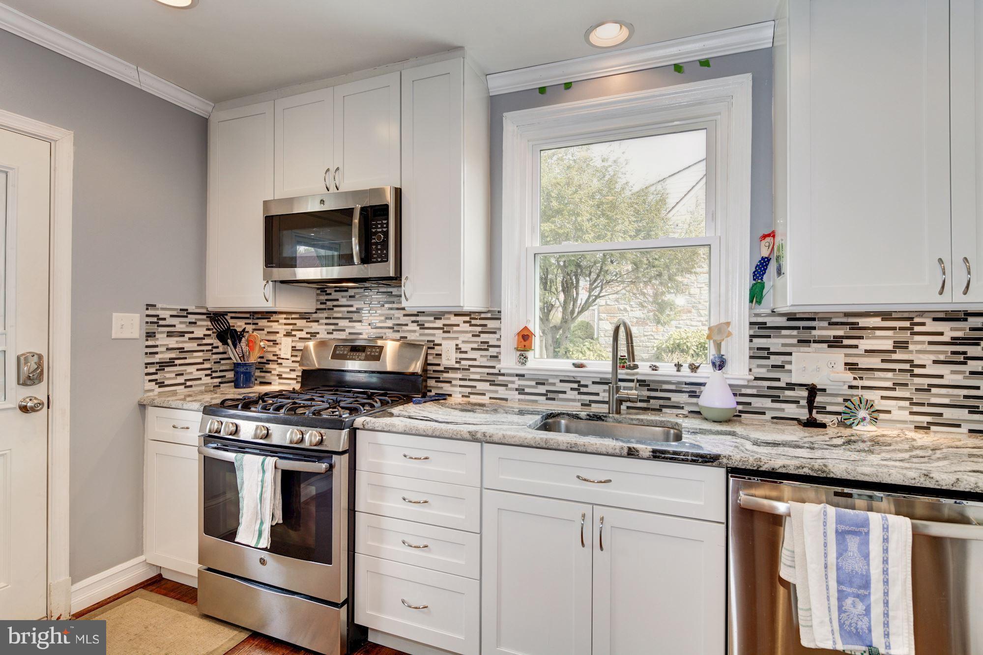 802 Weatherbee Road Towson, MD 21286 - Photo 13 of 27 Kitchen