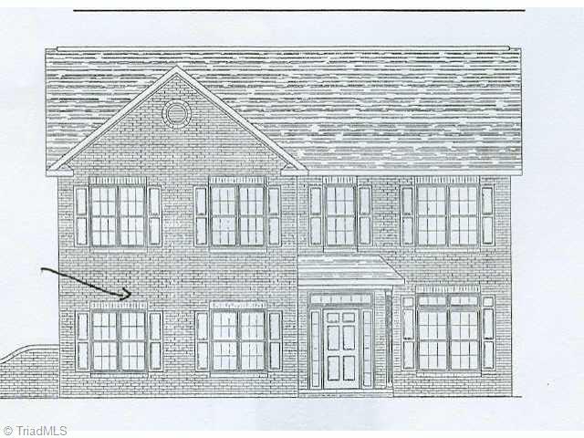 137 Laurel Oak Ranch High Point, NC 27265 - Photo 2 of 2 Other.