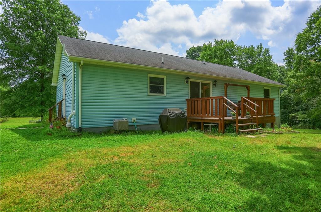 191 Tate Road Hookstown, PA 15050 - Photo 47 of 50 Gallery Image 47
