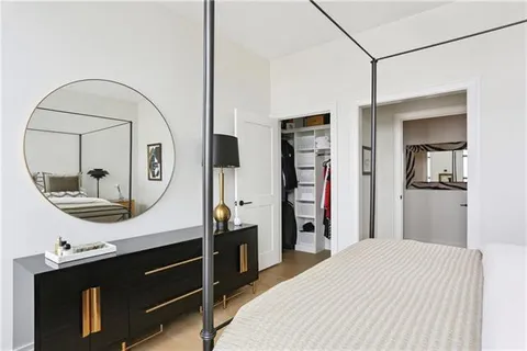 $549,900 | 1001 Julia Street, Unit 13G, New Orleans, LA 70113