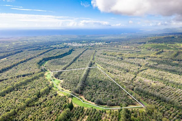 $498,000 | 96-2865 Wood Valley Road, Pahala, HI 96777