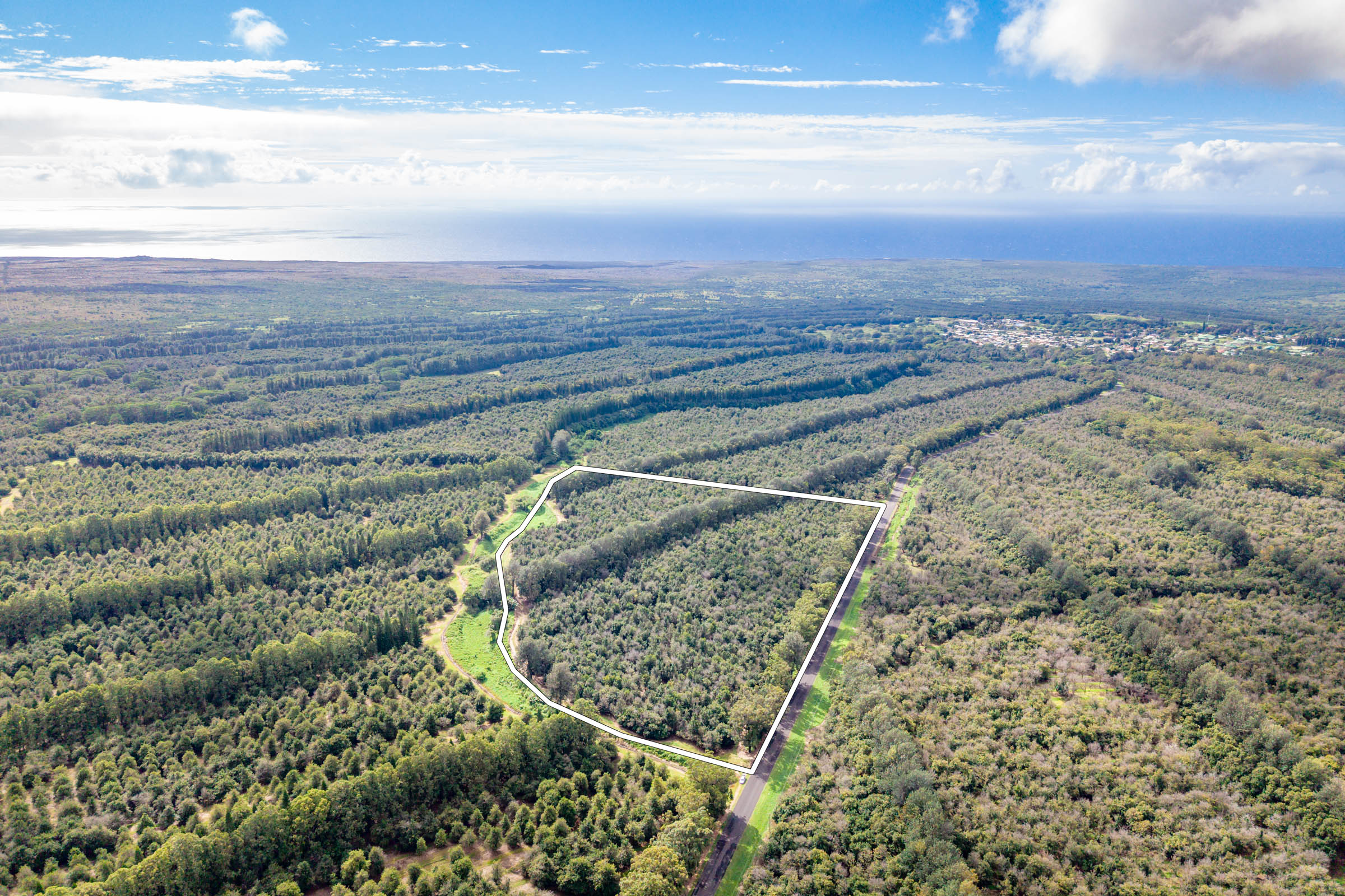 96-2865 Wood Valley Road Pahala, HI 96777 - Photo 17 of 18