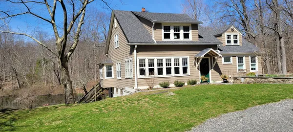 $6,500 | 81 West Mountain Road, Ridgefield, CT 06877