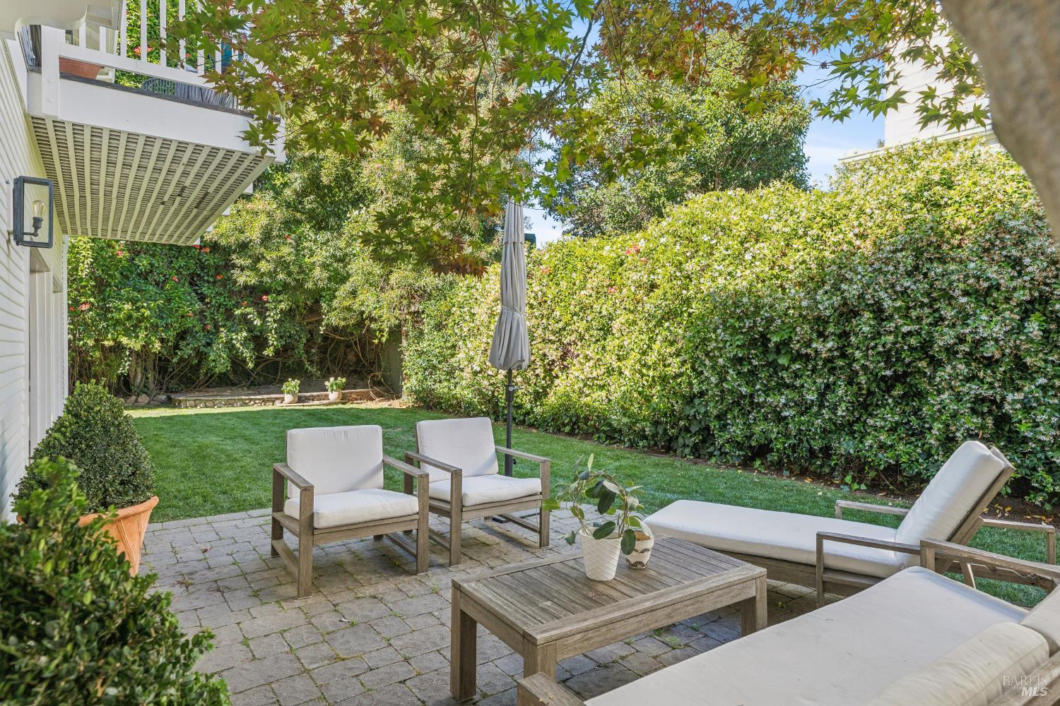 32 Bayview Street San Rafael, CA 94901 - Photo 21 of 31