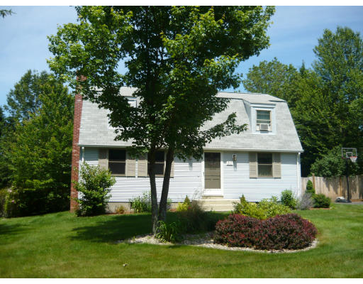 50 Janis Road Westfield, MA 01085 - Photo 1 of 1 Gallery Image 1