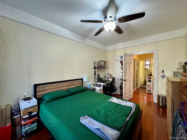 a room with furniture and a rug