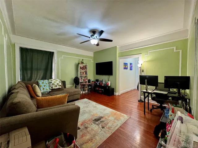 $239,888 | 83-64 Talbot Street, Unit 3A | Kew Gardens