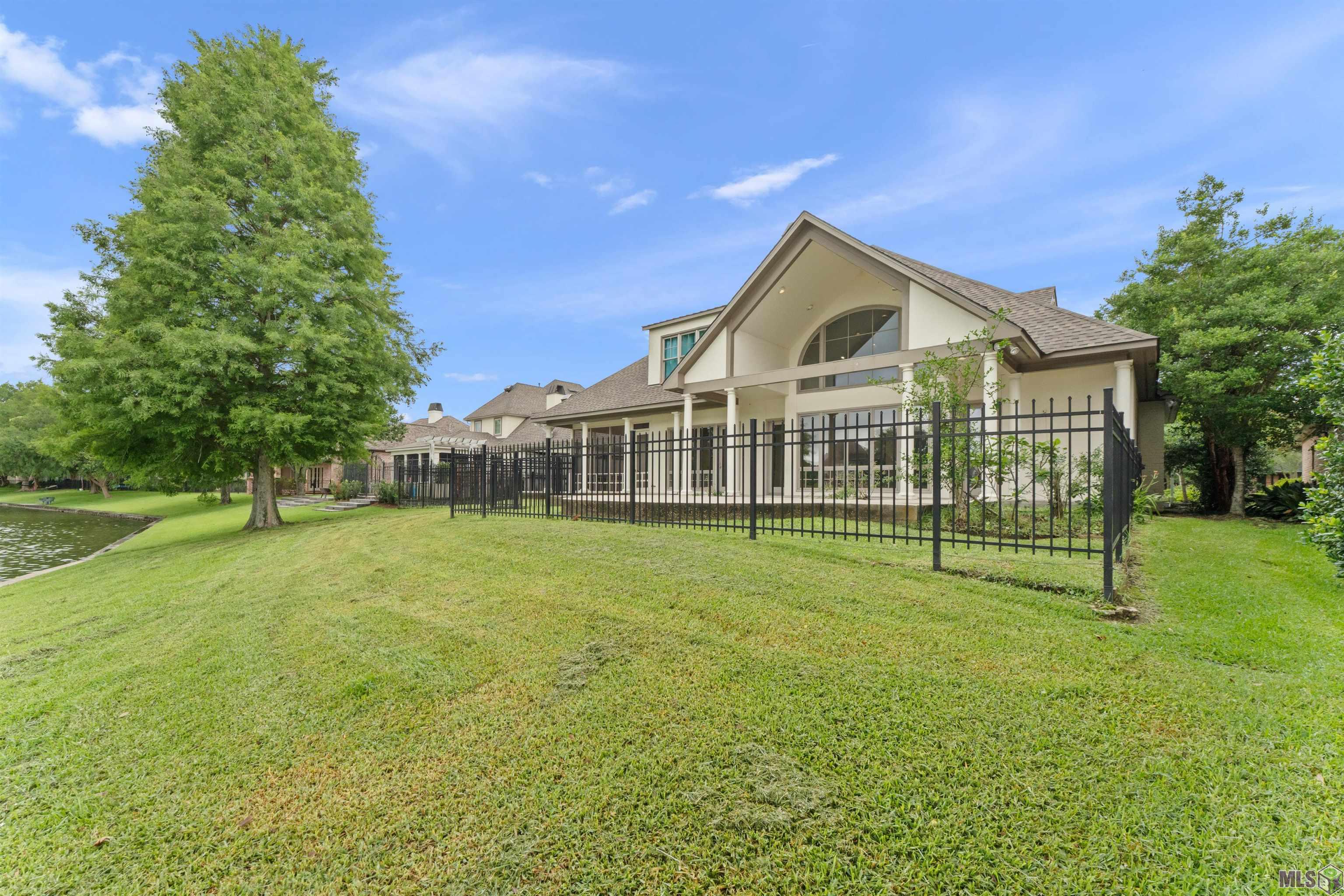 231 Grand Lakes Drive Baton Rouge, LA 70810 - Photo 53 of 60