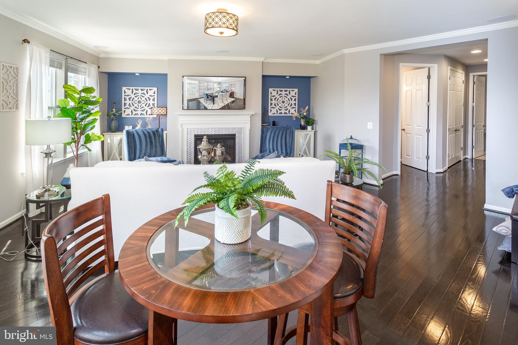 16002 Madison Ridge Place Gainesville, VA 20155 - Photo 28 of 57 Gallery Image 28
