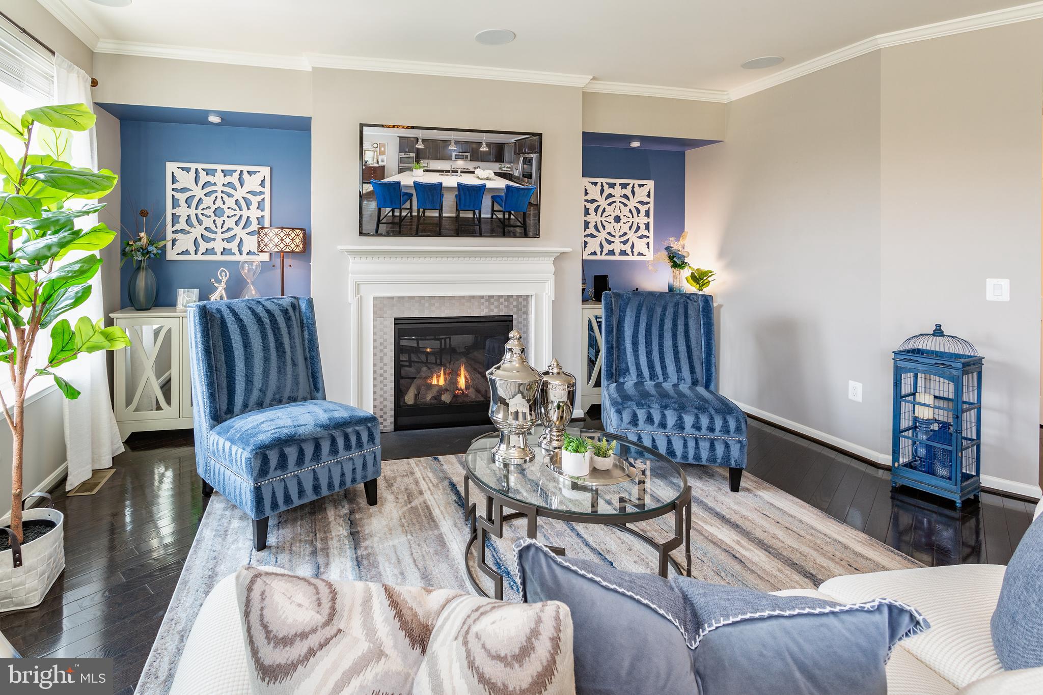 16002 Madison Ridge Place Gainesville, VA 20155 - Photo 4 of 57 Gallery Image 4