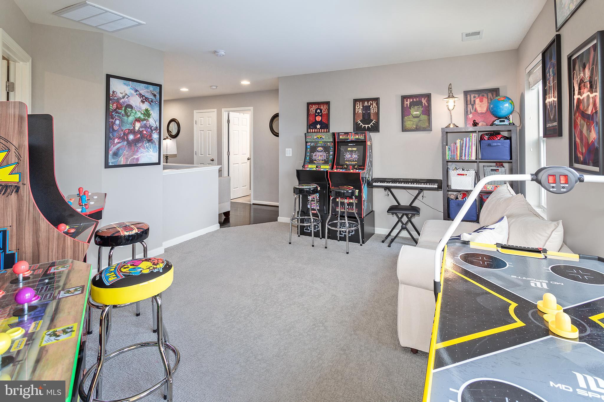 16002 Madison Ridge Place Gainesville, VA 20155 - Photo 43 of 57 Gallery Image 43