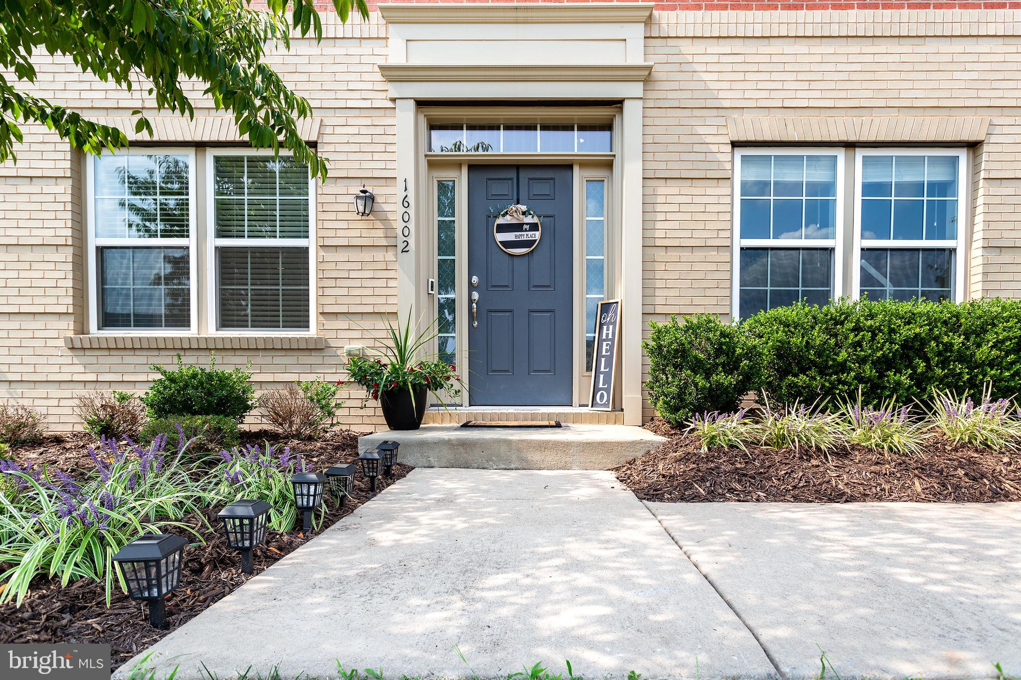 16002 Madison Ridge Place Gainesville, VA 20155 - Photo 7 of 57 Gallery Image 7