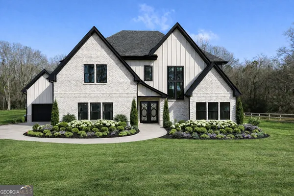 $799,999 | 154 Blissful Lane, Bethlehem, GA 30620