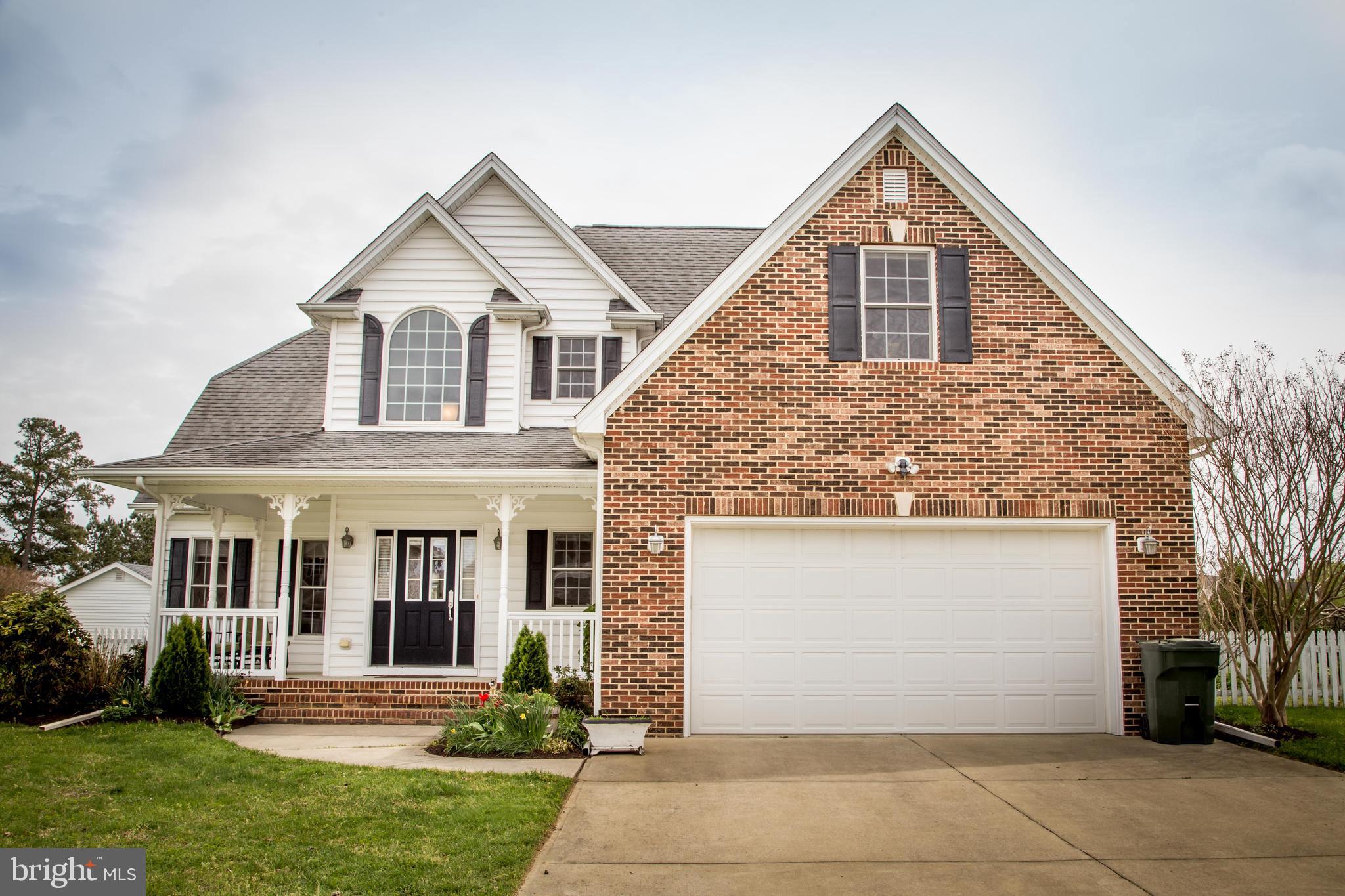 6035 Tarry Town Road Salisbury, MD 21801 - Photo 1 of 64 Gallery Image 1