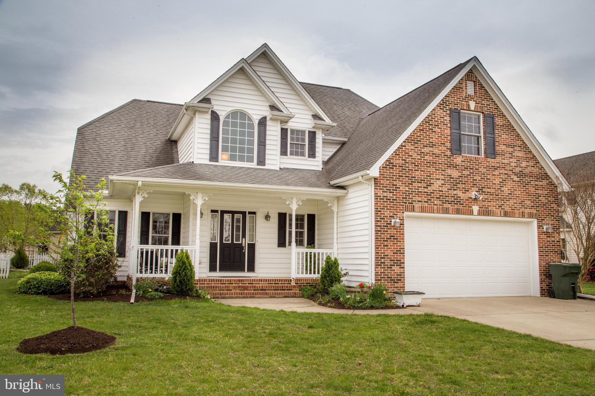 6035 Tarry Town Road Salisbury, MD 21801 - Photo 2 of 64 Gallery Image 2