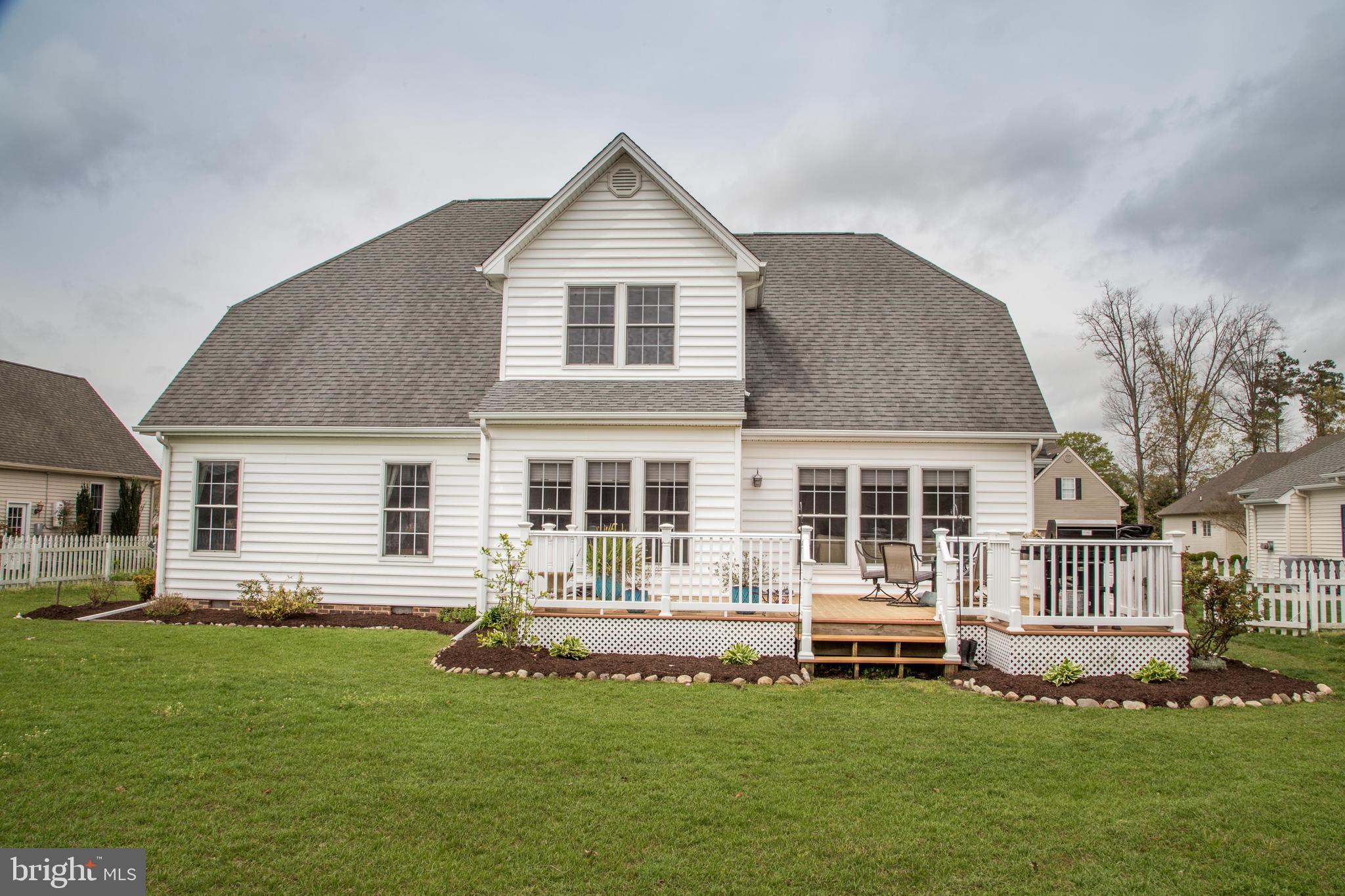 6035 Tarry Town Road Salisbury, MD 21801 - Photo 57 of 64 Gallery Image 57