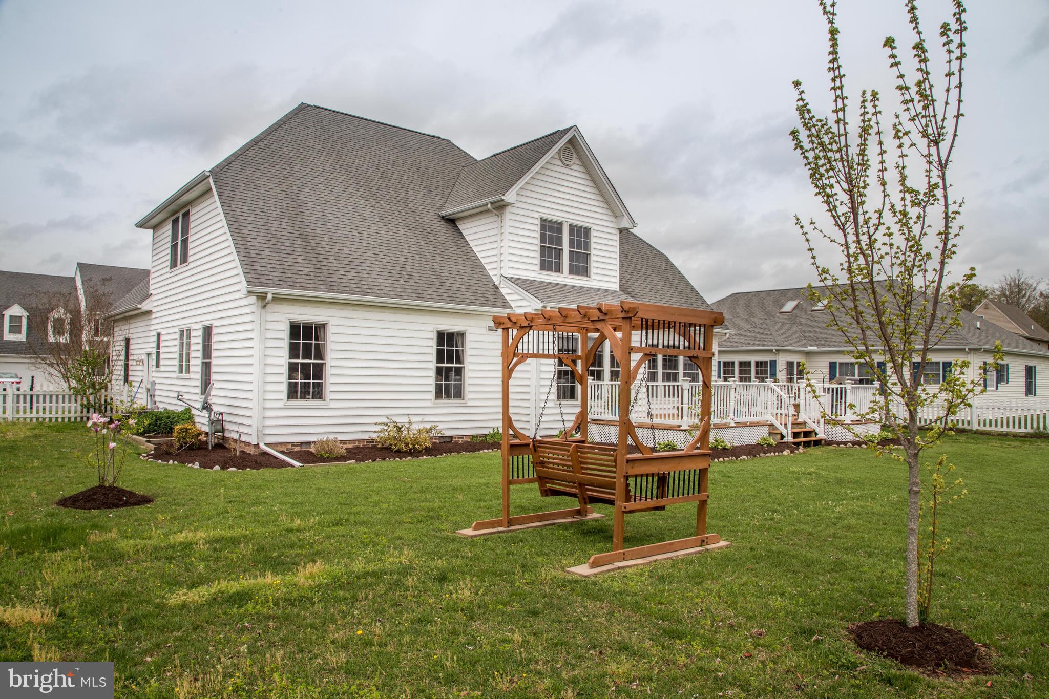 6035 Tarry Town Road Salisbury, MD 21801 - Photo 58 of 64 Gallery Image 58