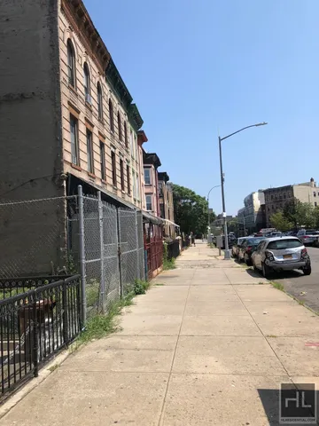 $3,200 | 1839 Park Place, Unit 2 | Crown Heights