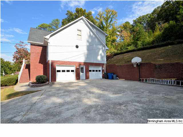 6489 Eagle Ridge Lane Pinson, AL 35126 - Photo 30 of 32