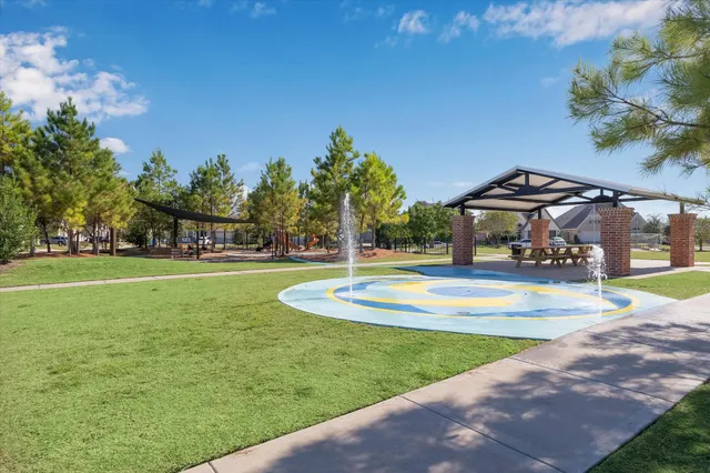a view of a house with a swimming pool