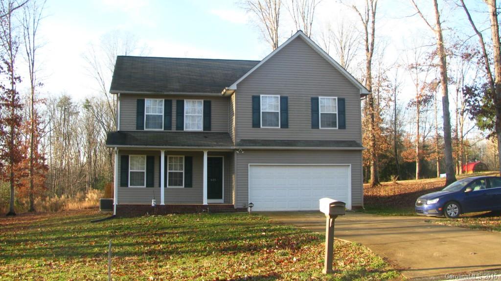 448 Webb Road Shelby, NC 28152 - Photo 1 of 10 Gallery Image 1