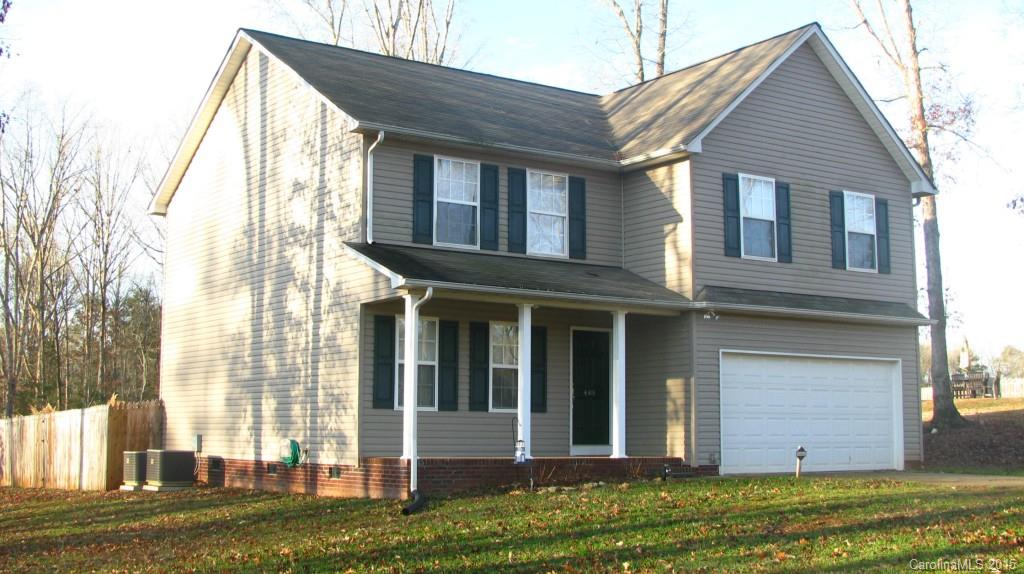 448 Webb Road Shelby, NC 28152 - Photo 2 of 10 Gallery Image 2