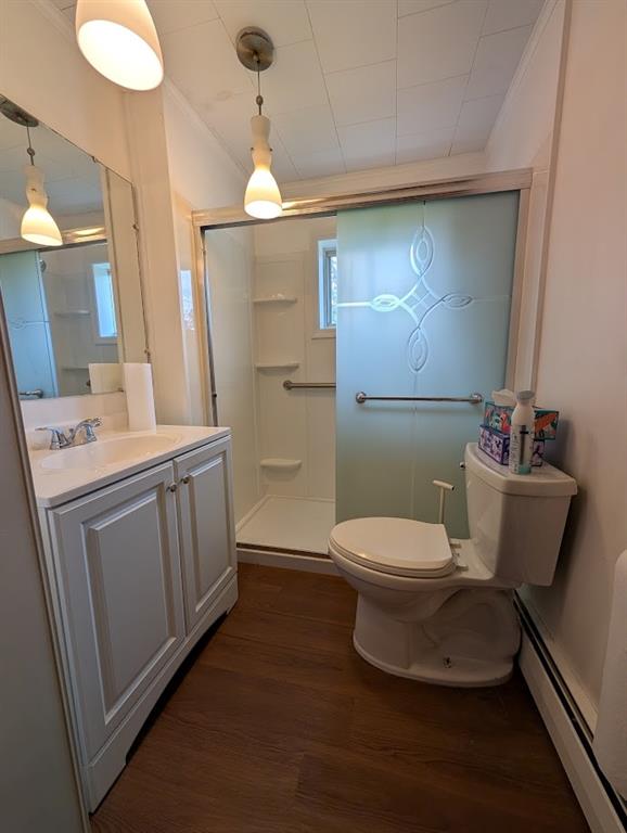 421 New Castle Road Butler, PA 16001 - Photo 23 of 30 Updated Bathroom