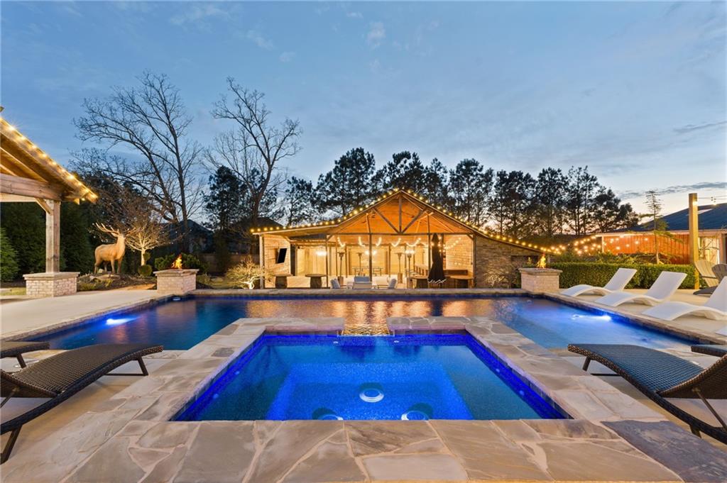 6044 Wade Orr Road Flowery Branch, GA 30542 - Photo 74 of 94