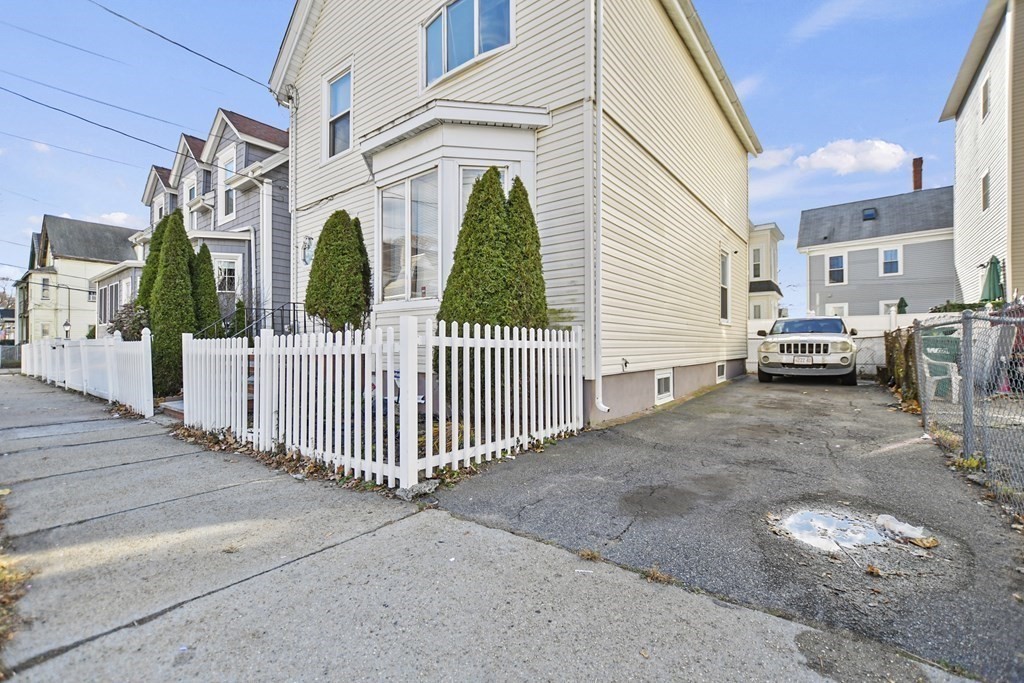 242 Eastern Avenue Lynn, MA 01902 - Photo 23 of 23 a view of a house with a porch