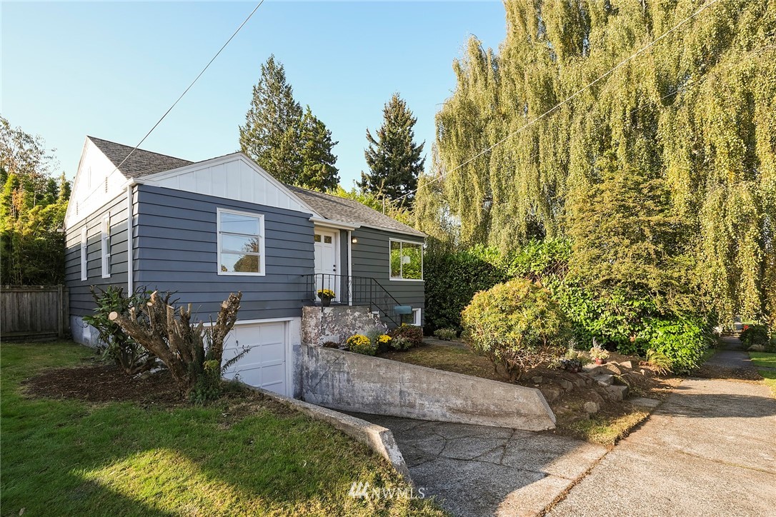 3523 Southwest Ida Street Seattle, WA 98126 - Photo 1 of 23 Gallery Image 1