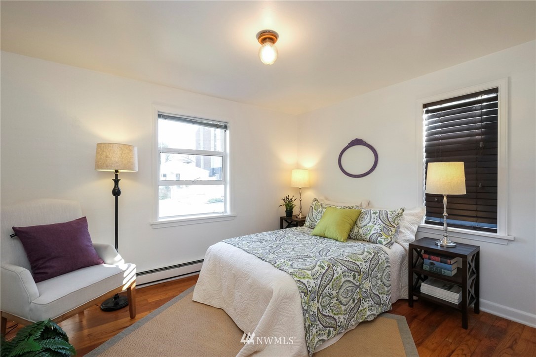 3523 Southwest Ida Street Seattle, WA 98126 - Photo 14 of 23 Gallery Image 14