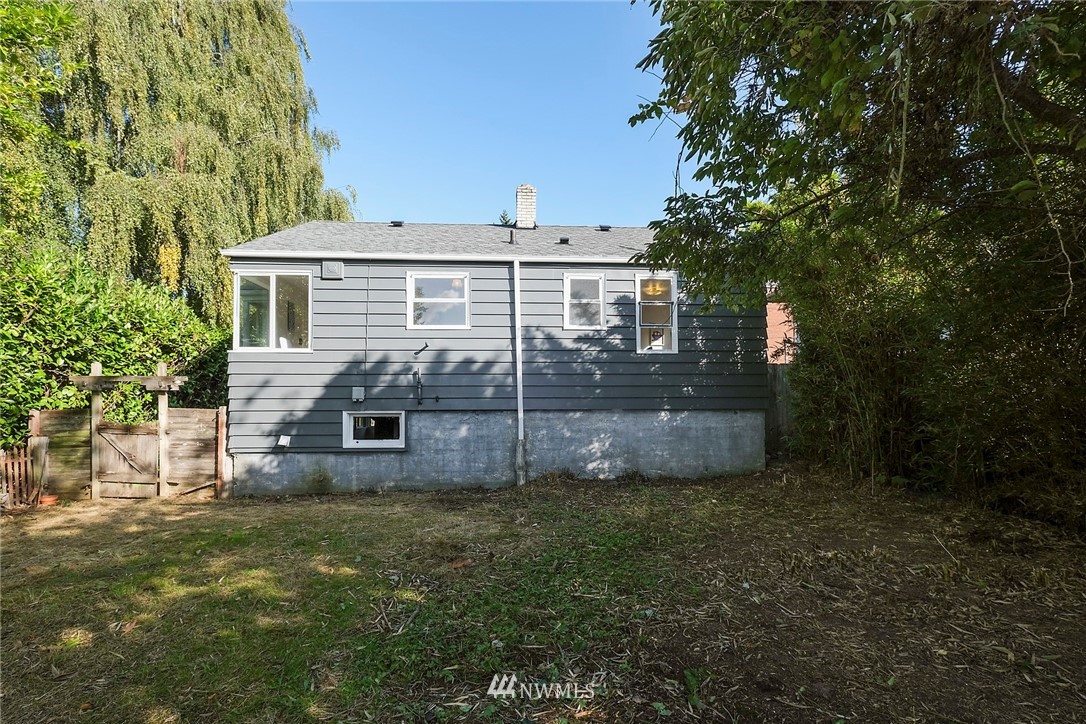 3523 Southwest Ida Street Seattle, WA 98126 - Photo 22 of 23 Gallery Image 22