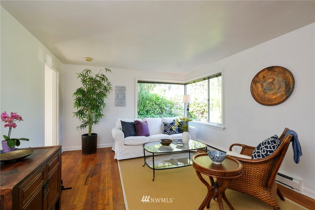 3523 Southwest Ida Street Seattle, WA 98126 - Photo 5 of 23 Gallery Image 5