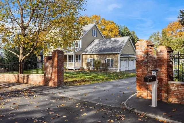 $4,995 | 11 Checkerberry Lane, Chelmsford, MA 01824