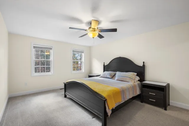 $4,995 | 11 Checkerberry Lane, Chelmsford, MA 01824